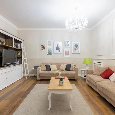Charming Apartment With Patio A Few Steps From Colosseum Екстериор снимка