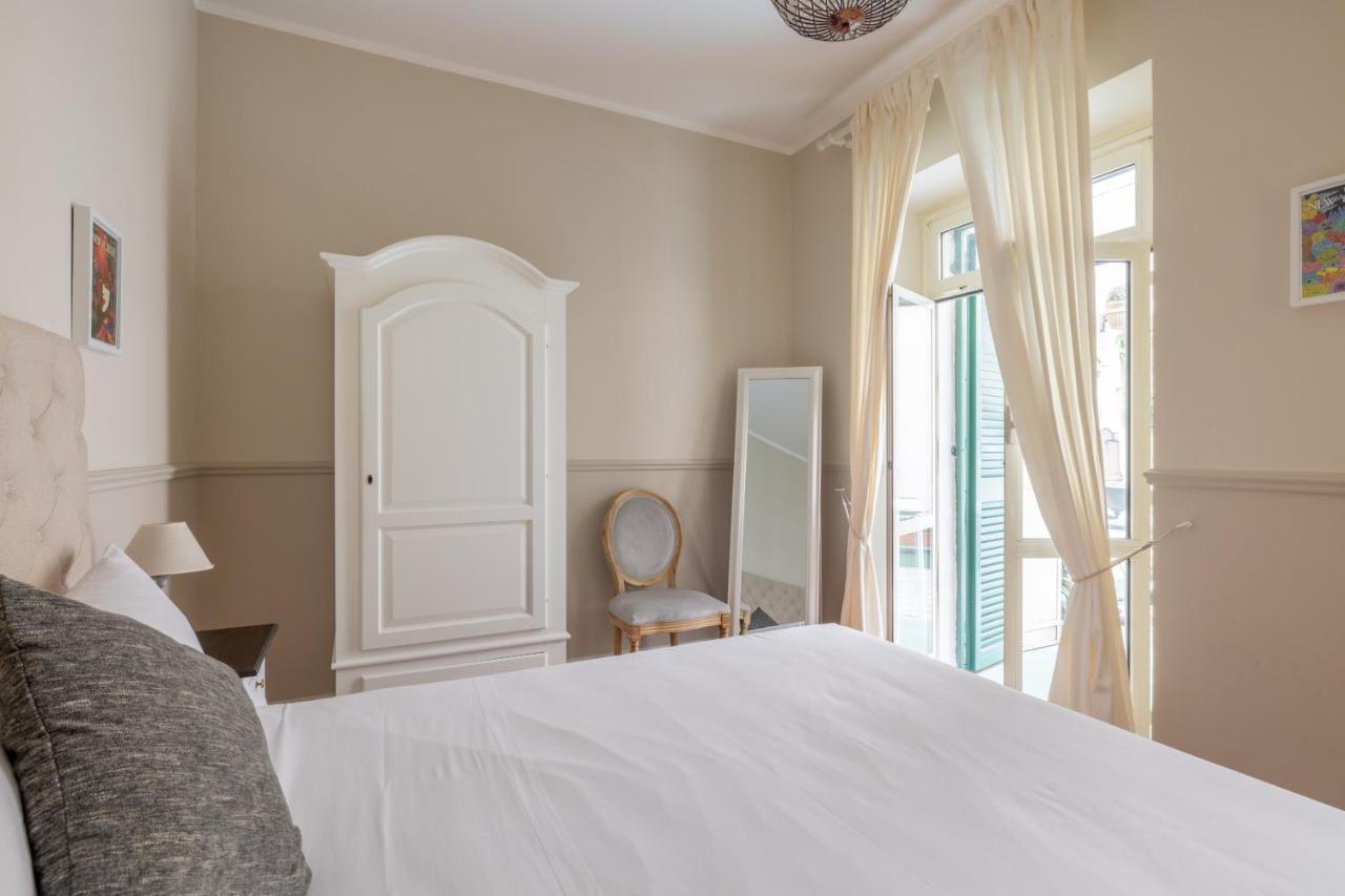 Charming Apartment With Patio A Few Steps From Colosseum Екстериор снимка